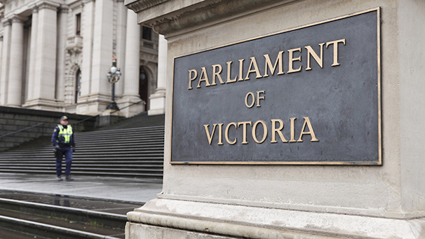 Parliament of Victoria