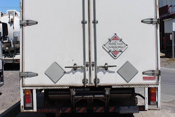 epa lockable load compartments
