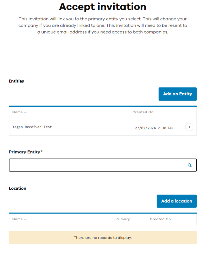EPA a16 add multiple entities