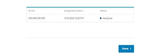 Review and complete