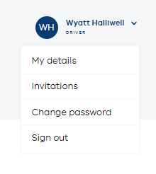 Open invitations